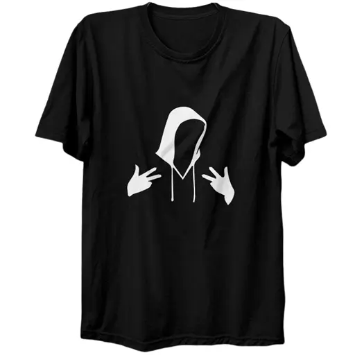 p6-1.webp Stream Rap T-Shirt - Image 1