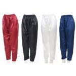 Silk kaporer pyjama - Image 2